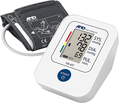 A&D Medical Tensiómetro de Brazo