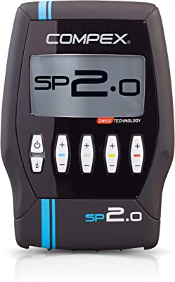 Compex Electroestimulador SP2.0