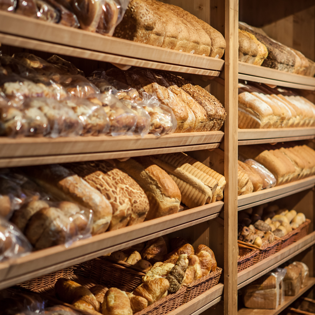 ¿Engorda el pan? ¿Cuántas calorías tiene?: Resolvemos tus dudas